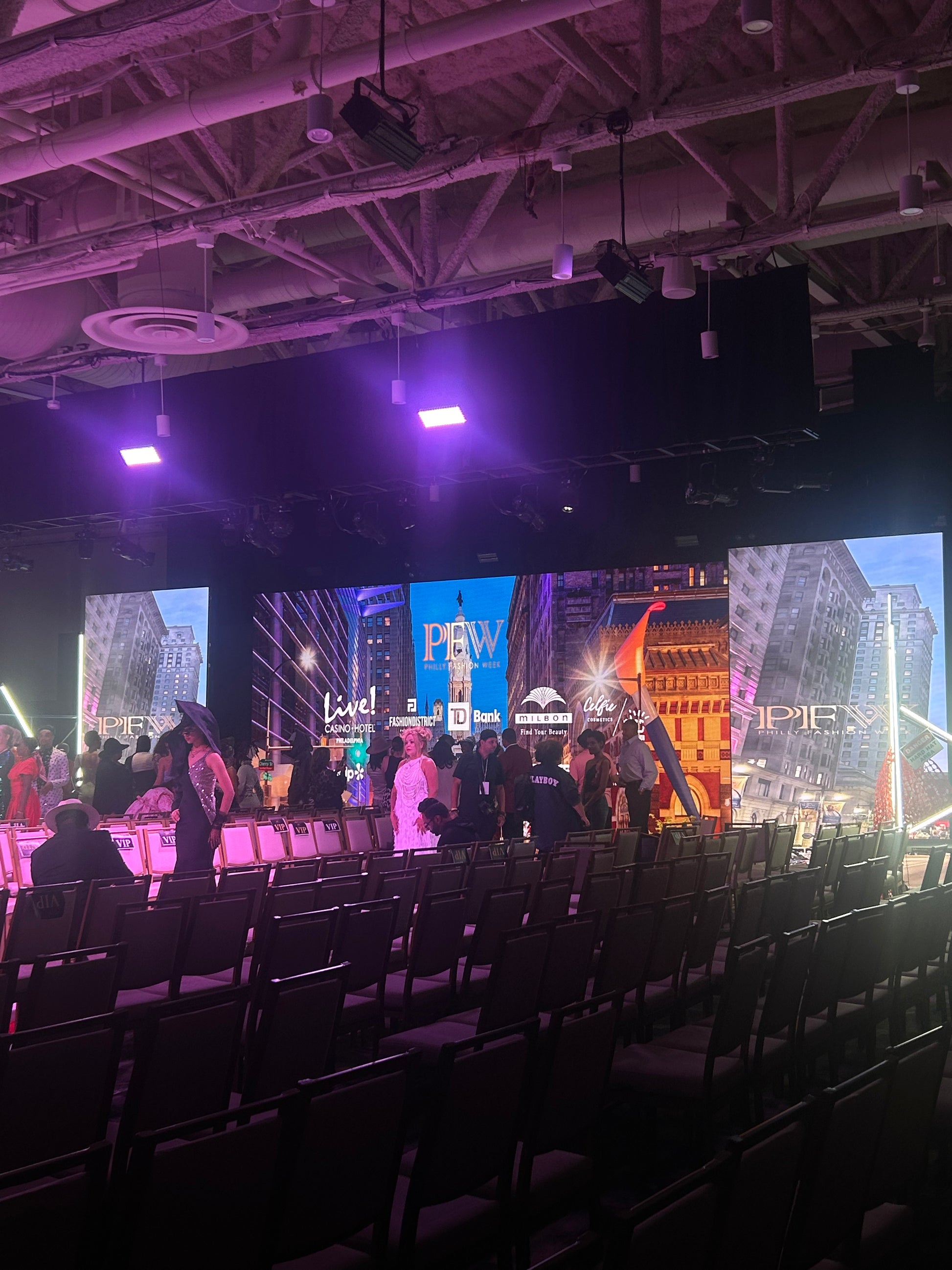 Event Planning